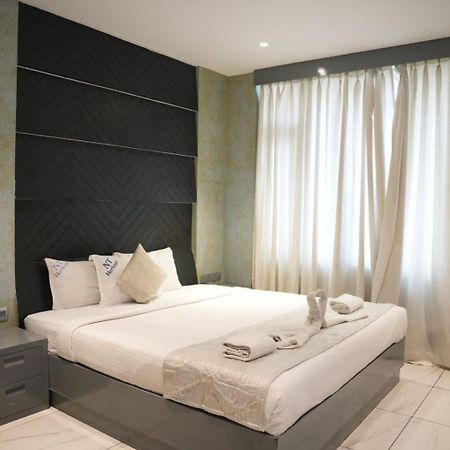Nt Hotels And Resorts Akridha بونديتْشيري المظهر الخارجي الصورة