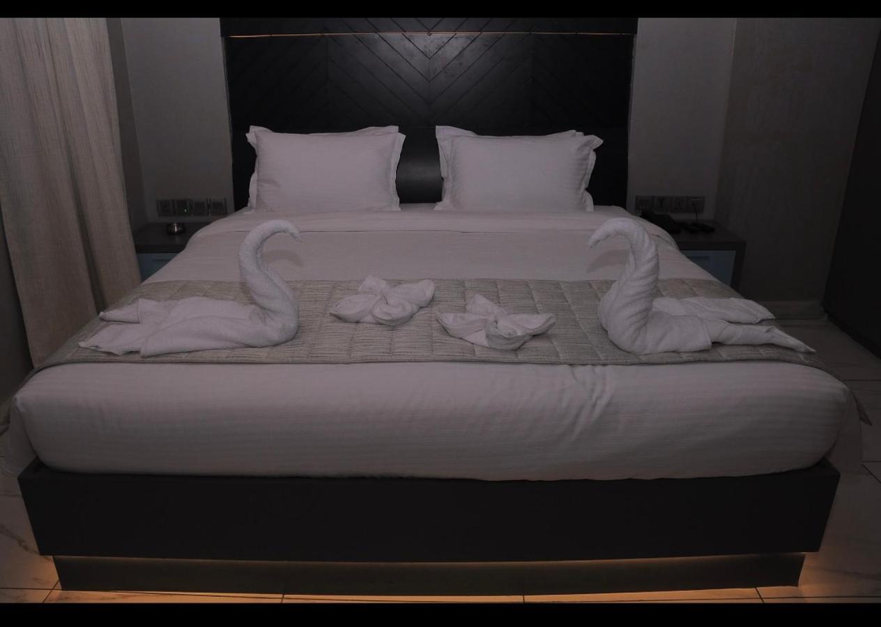 Nt Hotels And Resorts Akridha بونديتْشيري المظهر الخارجي الصورة