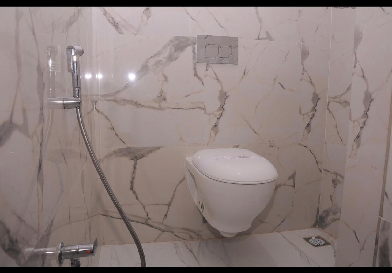 Nt Hotels And Resorts Akridha بونديتْشيري المظهر الخارجي الصورة