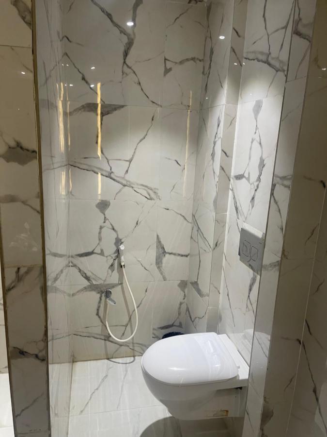 Nt Hotels And Resorts Akridha بونديتْشيري المظهر الخارجي الصورة