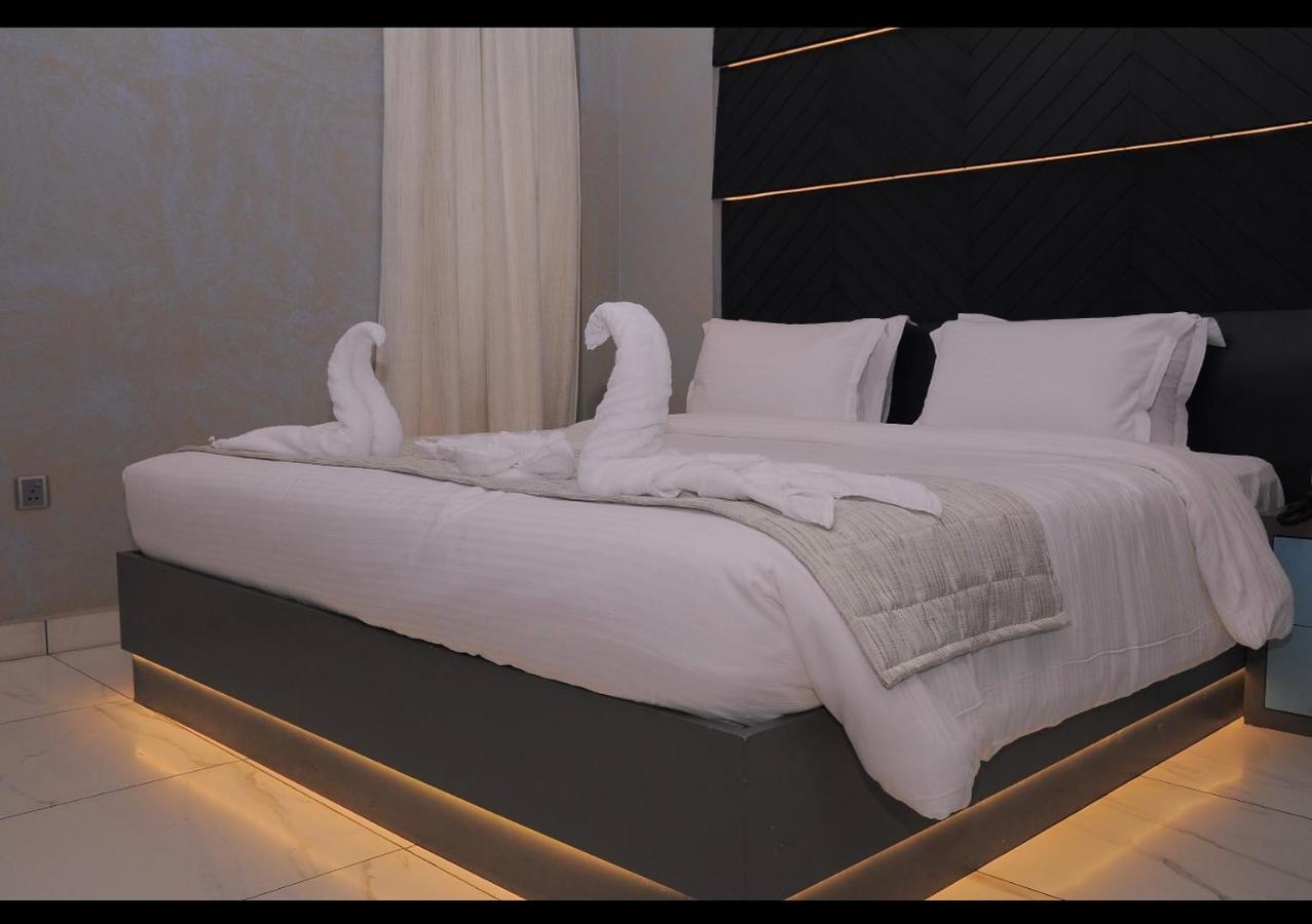 Nt Hotels And Resorts Akridha بونديتْشيري المظهر الخارجي الصورة