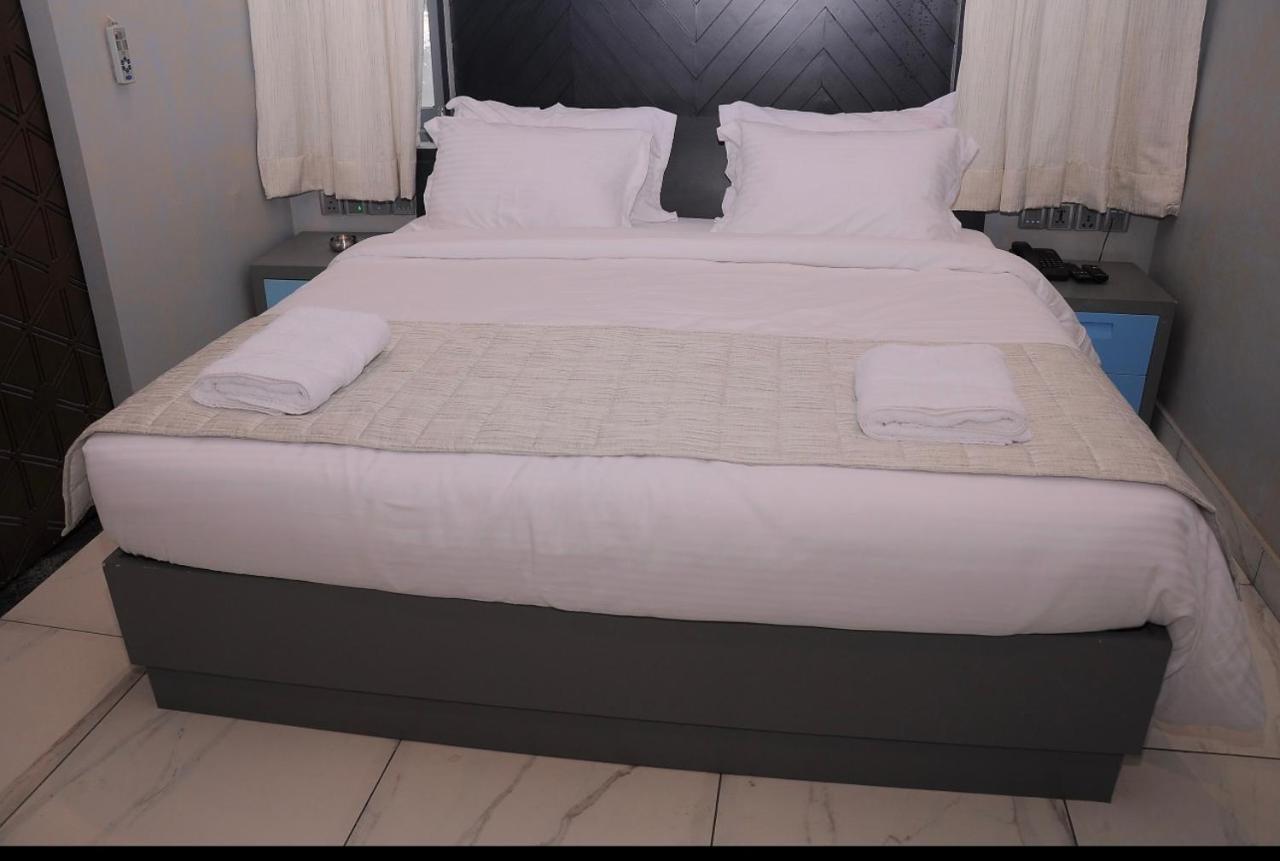 Nt Hotels And Resorts Akridha بونديتْشيري المظهر الخارجي الصورة