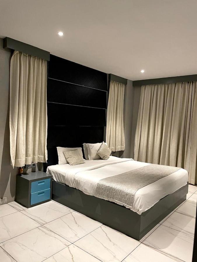 Nt Hotels And Resorts Akridha بونديتْشيري المظهر الخارجي الصورة
