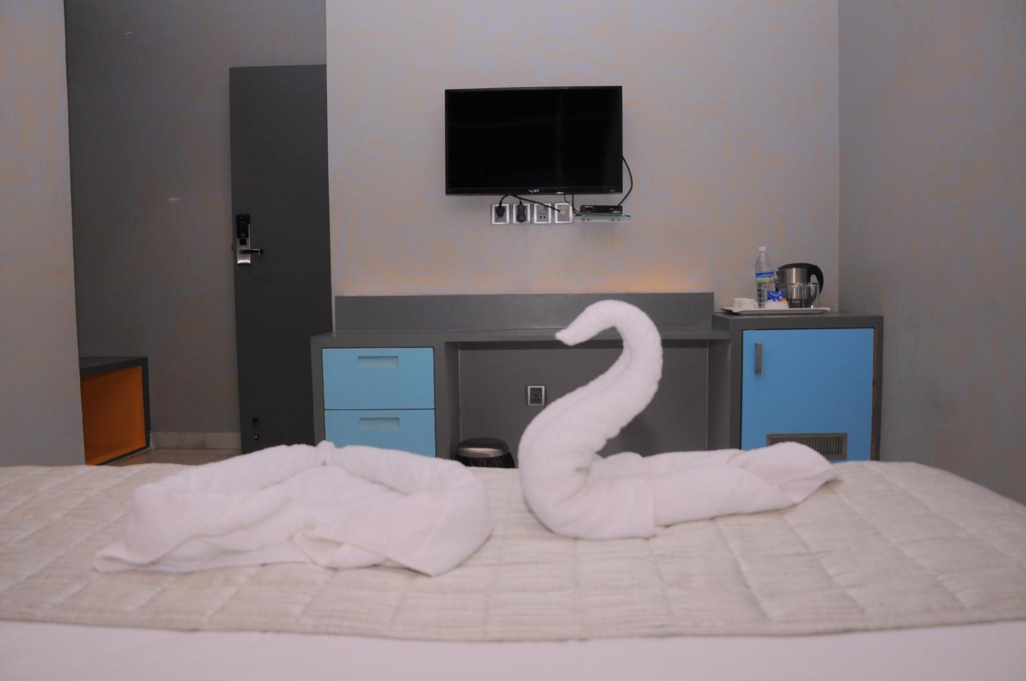 Nt Hotels And Resorts Akridha بونديتْشيري المظهر الخارجي الصورة