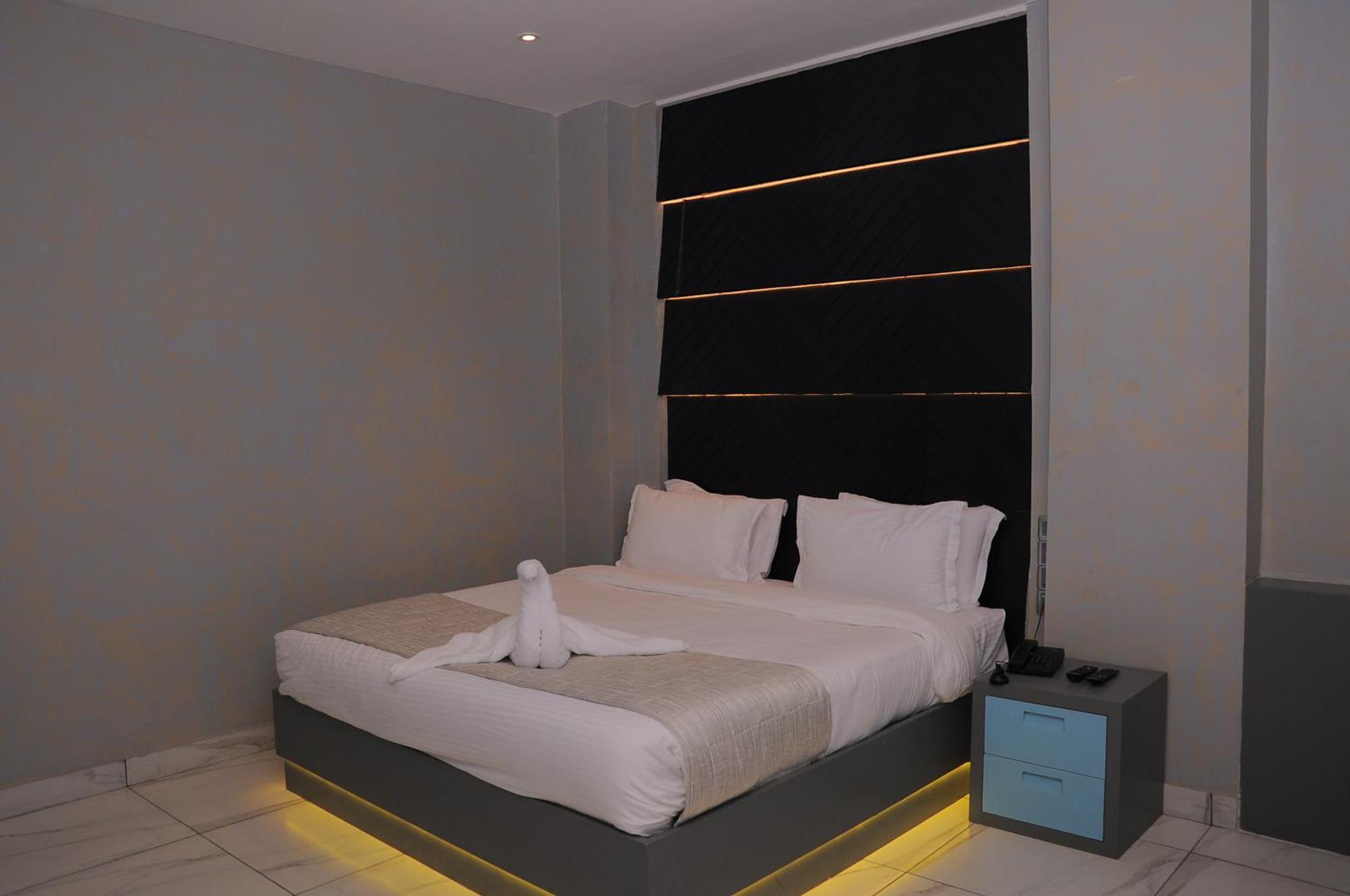 Nt Hotels And Resorts Akridha بونديتْشيري المظهر الخارجي الصورة