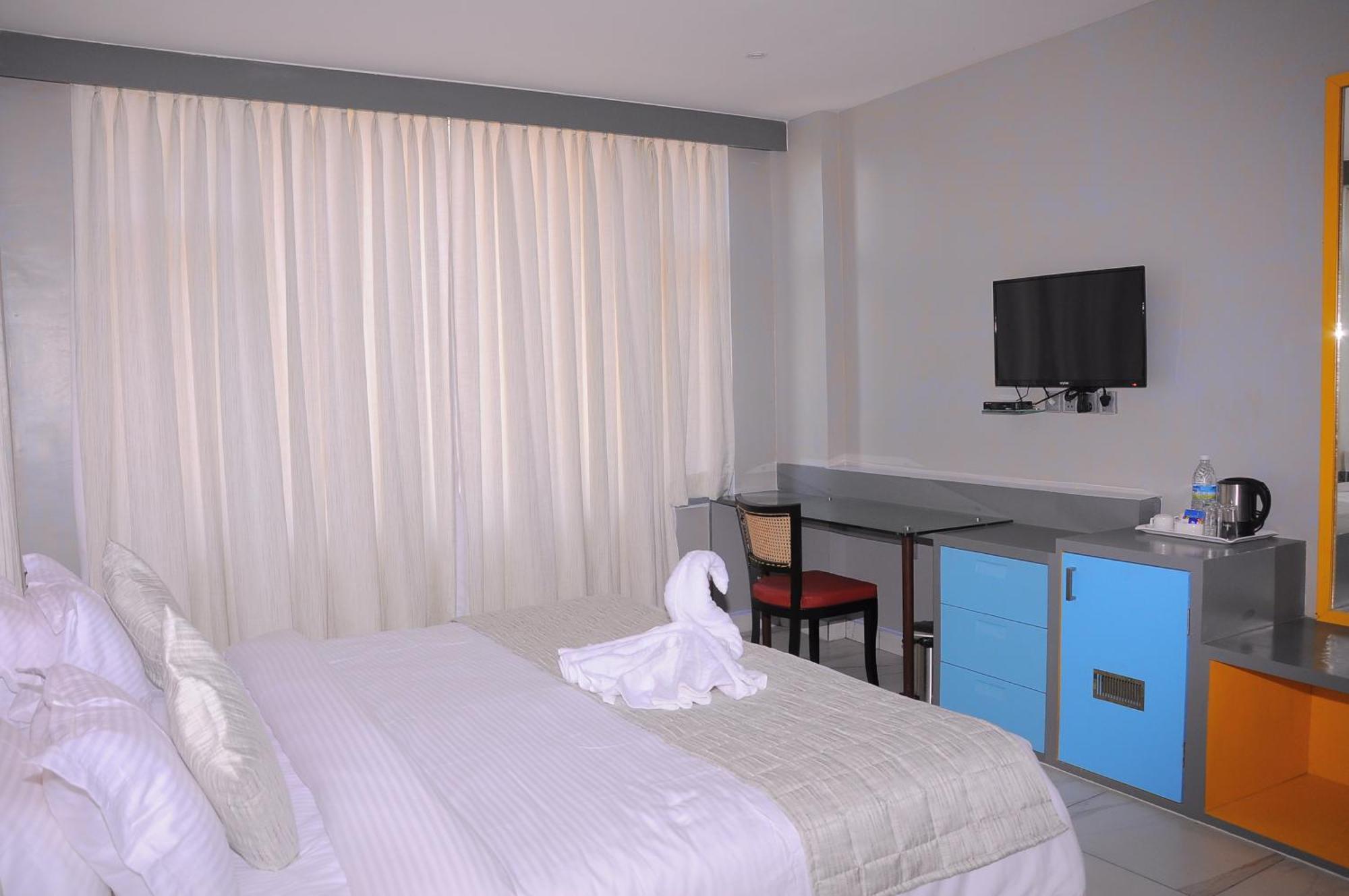 Nt Hotels And Resorts Akridha بونديتْشيري المظهر الخارجي الصورة