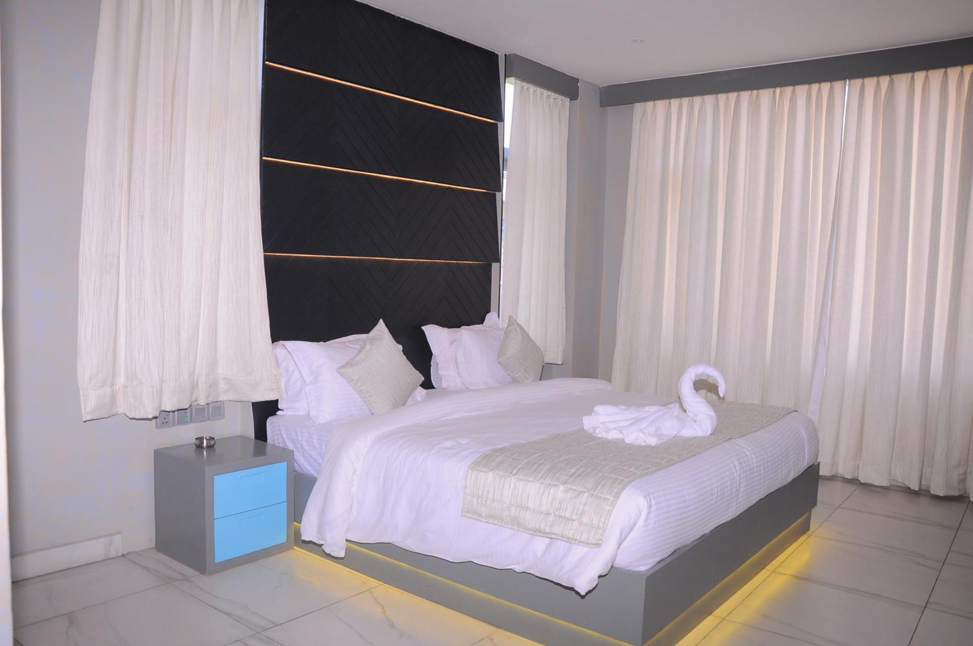 Nt Hotels And Resorts Akridha بونديتْشيري المظهر الخارجي الصورة