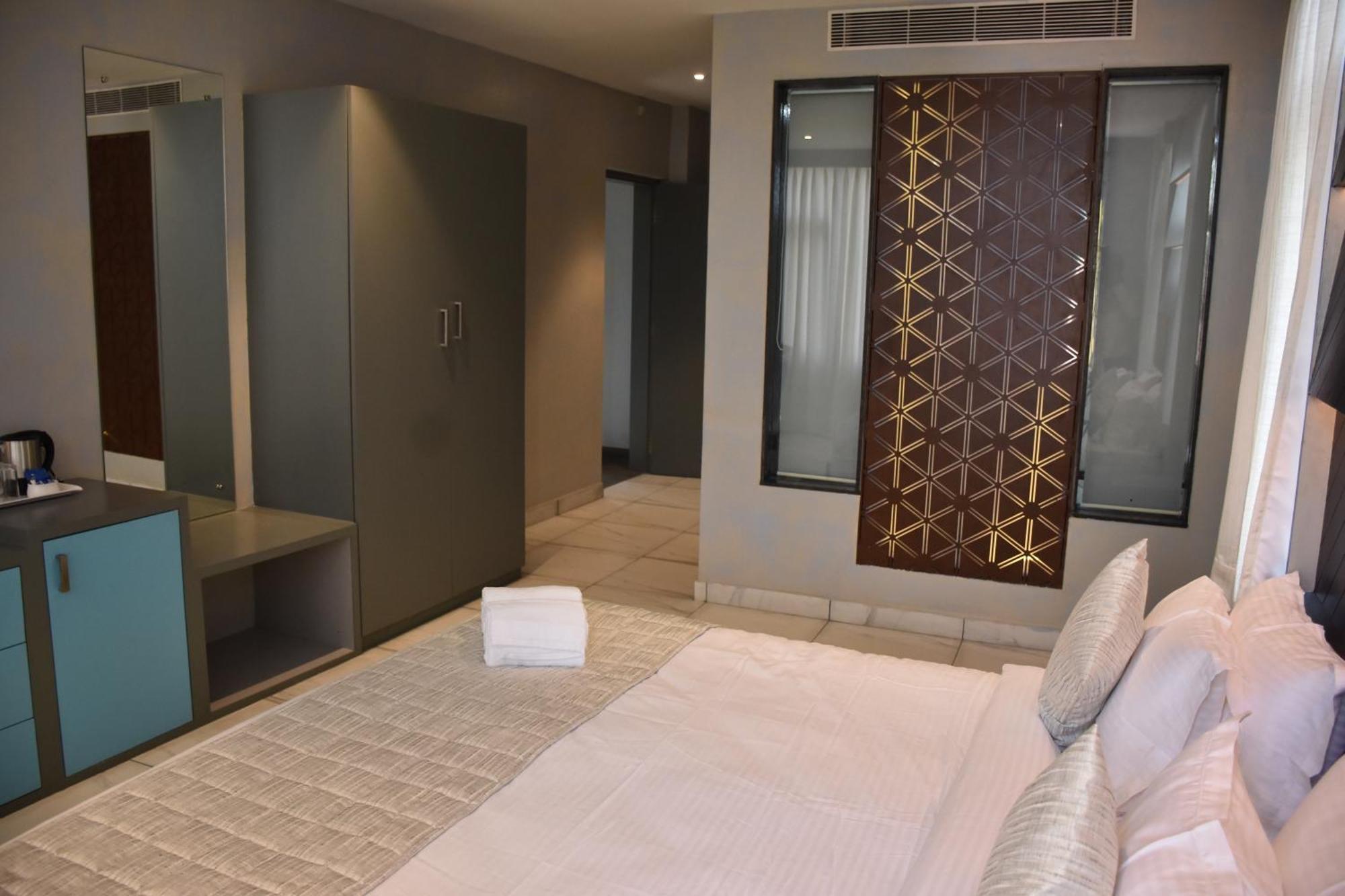 Nt Hotels And Resorts Akridha بونديتْشيري المظهر الخارجي الصورة