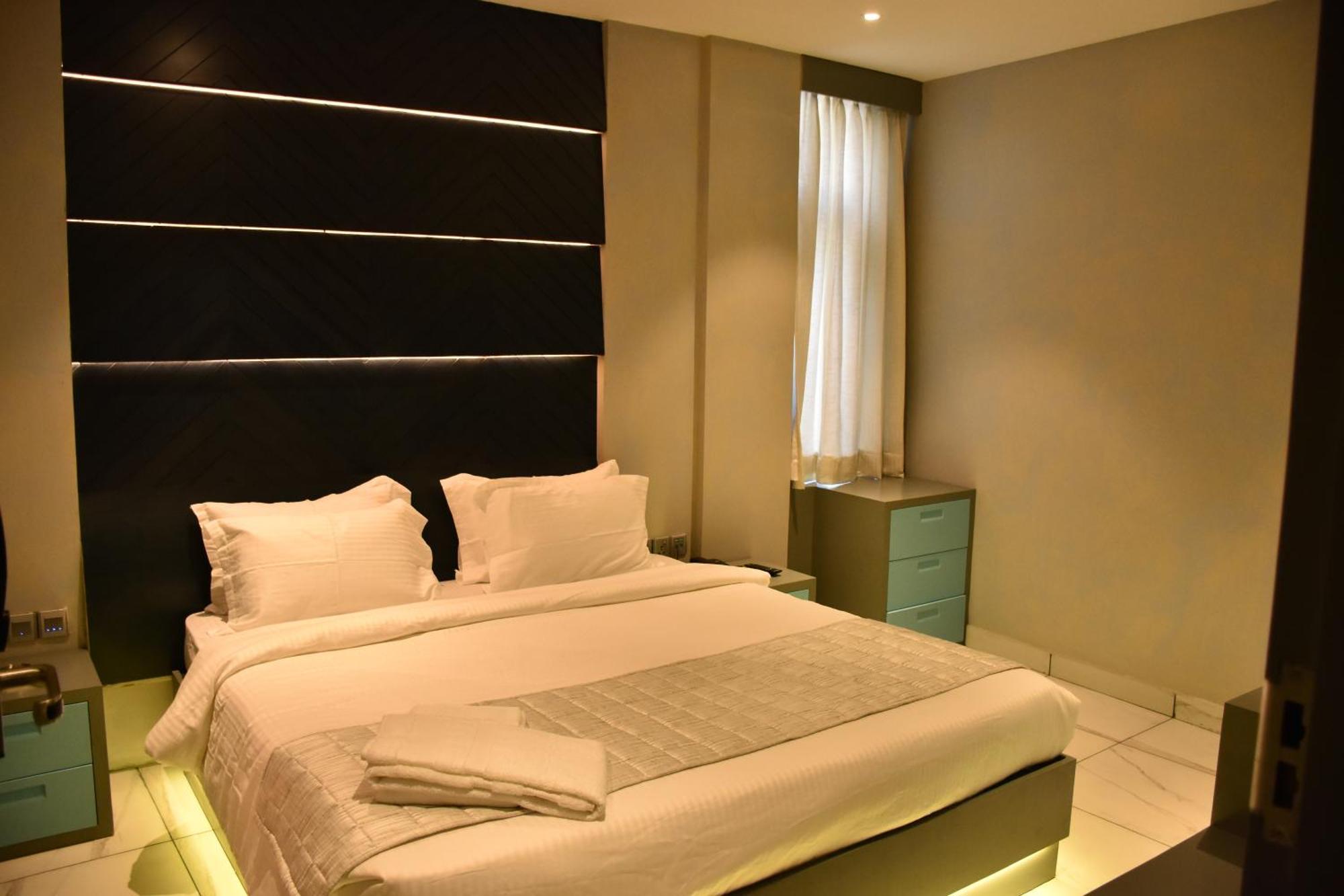 Nt Hotels And Resorts Akridha بونديتْشيري المظهر الخارجي الصورة