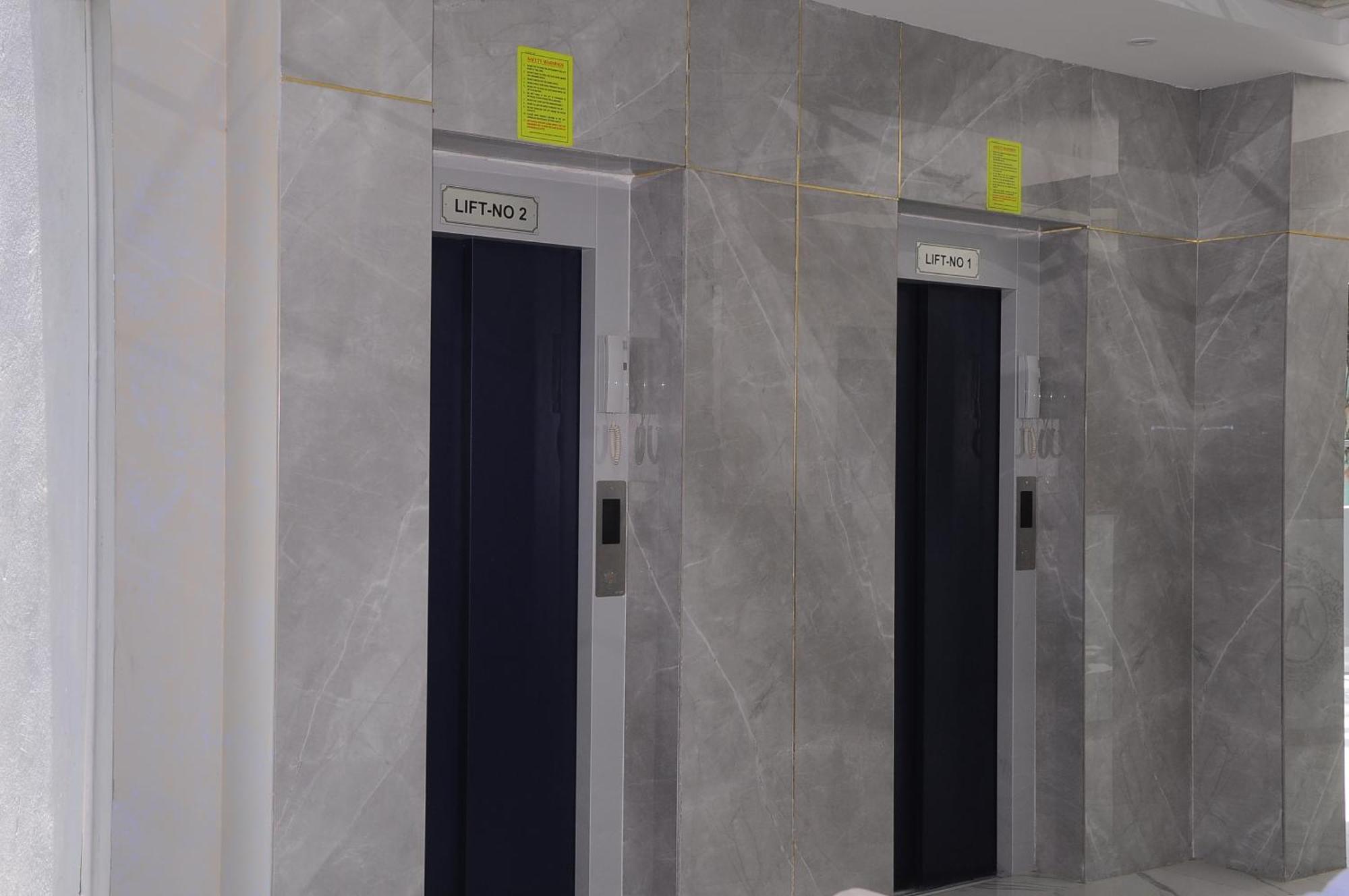 Nt Hotels And Resorts Akridha بونديتْشيري المظهر الخارجي الصورة