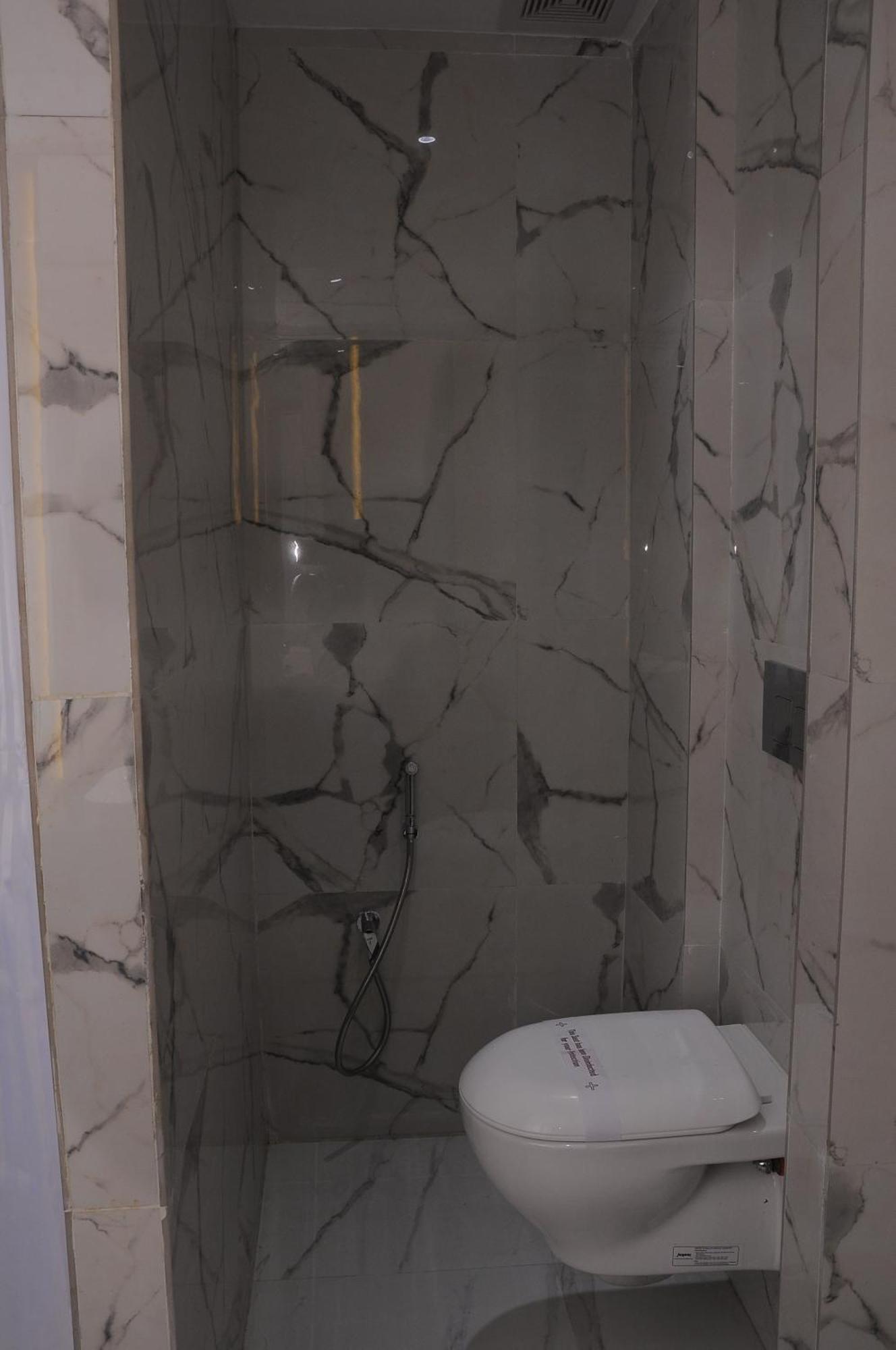 Nt Hotels And Resorts Akridha بونديتْشيري المظهر الخارجي الصورة